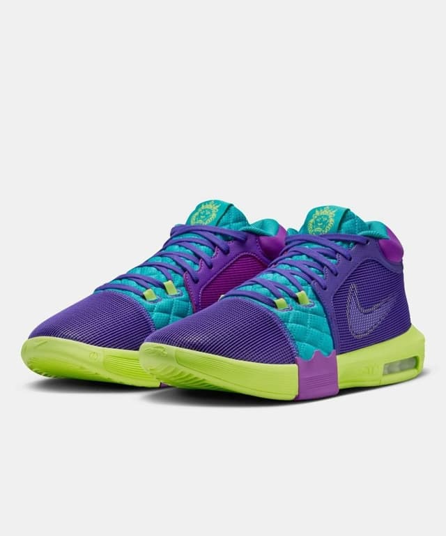 Nike Lebron Witness 8